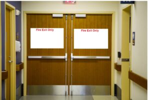 Electromagnetic Locks