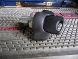 Ignition Switch Repaired or Replaced